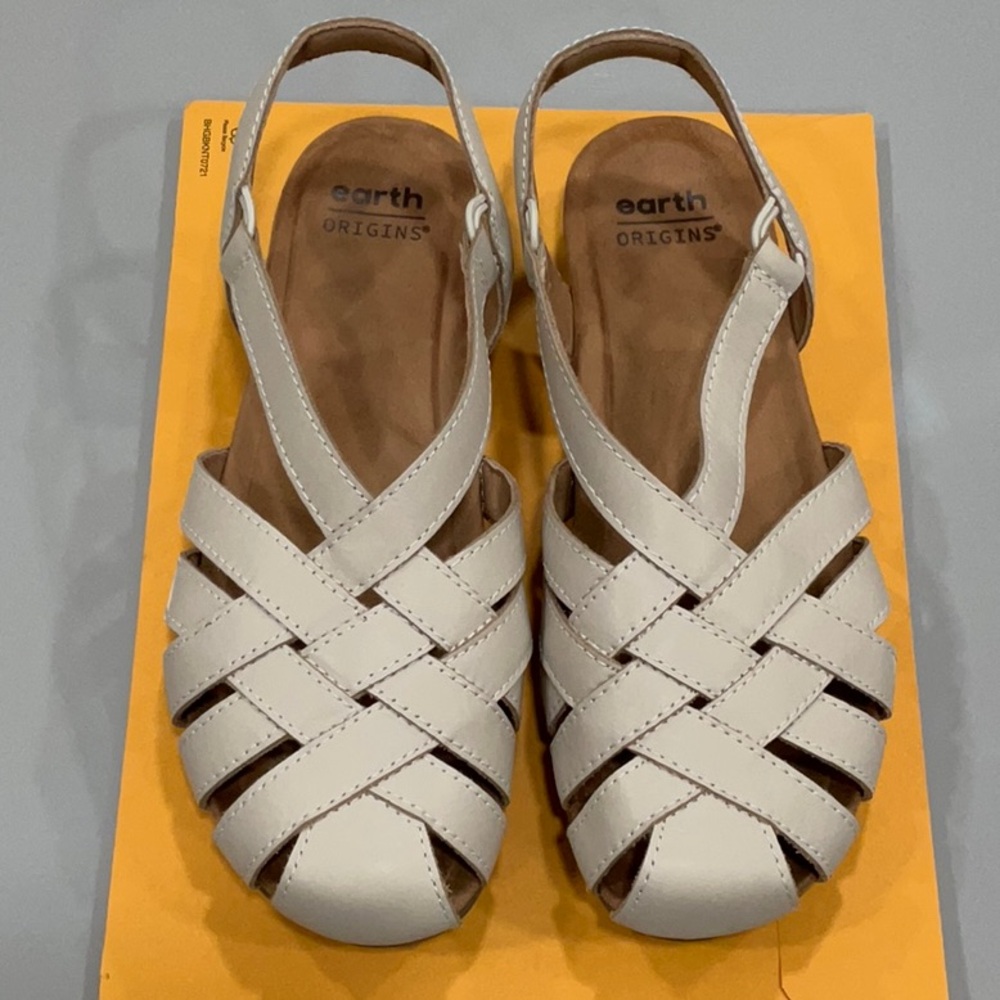 Earth Origins Sandals